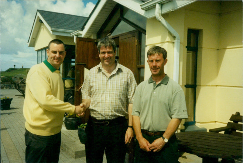 Carswell - Vintage Photograph