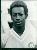 Clive Wilson - Vintage Photograph