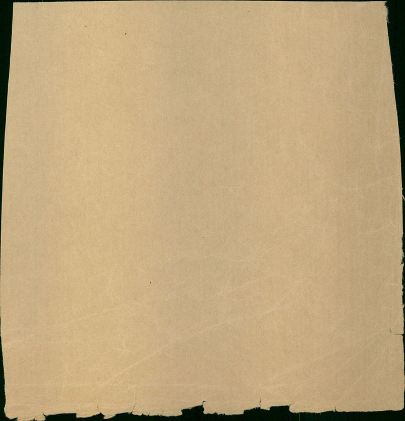 Wilson Ray - Vintage Photograph