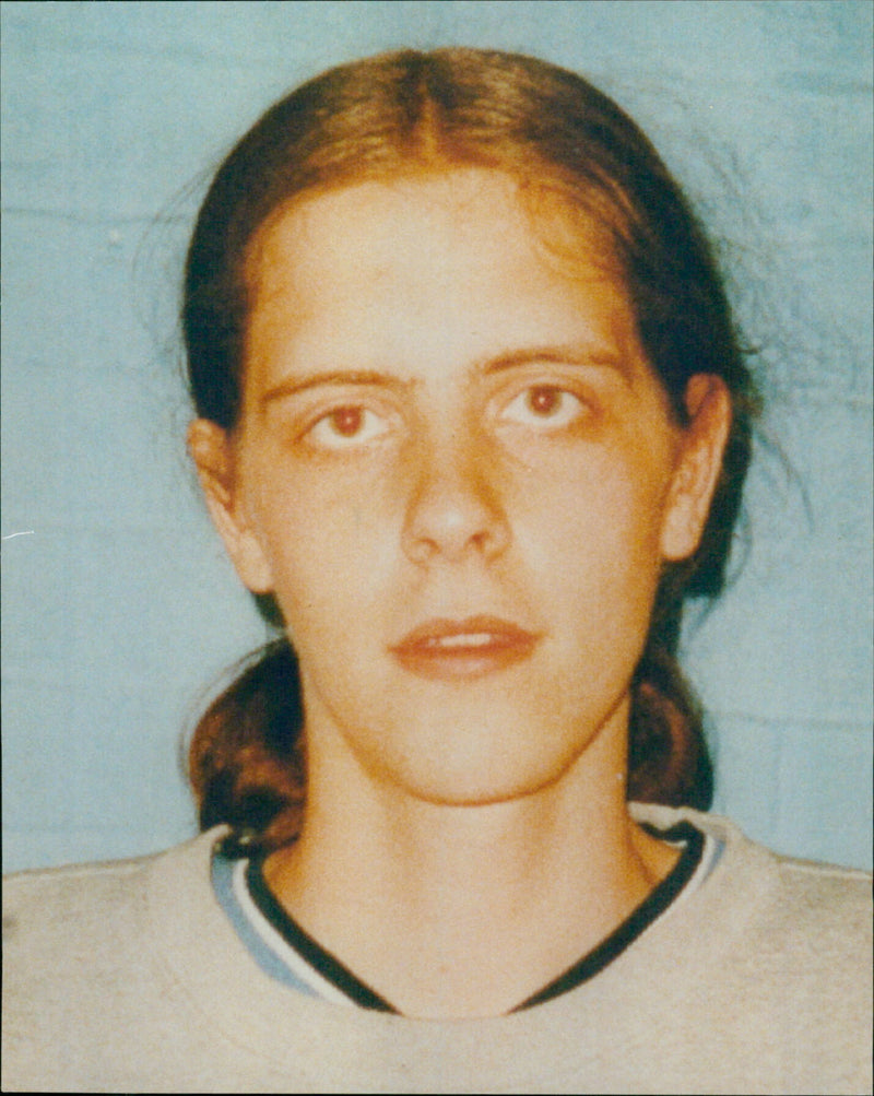 Mark Tyson - Vintage Photograph