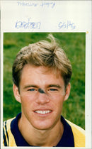 Robert Mutchell - Vintage Photograph