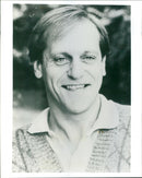 David Troughton - Vintage Photograph