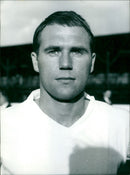 Ramon Wilson - Vintage Photograph