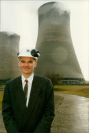 Dave Bramley - Vintage Photograph