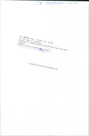 Joe Kinnear - Vintage Photograph