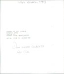 Dean Windass - Vintage Photograph