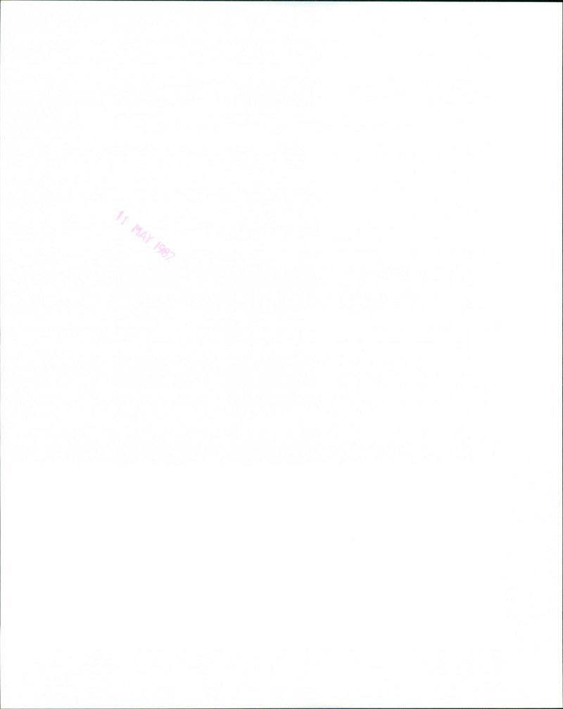 UK Players - Vintage Photograph