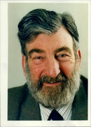 David M. Turner - Vintage Photograph