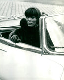 Dionne Warwick - Vintage Photograph