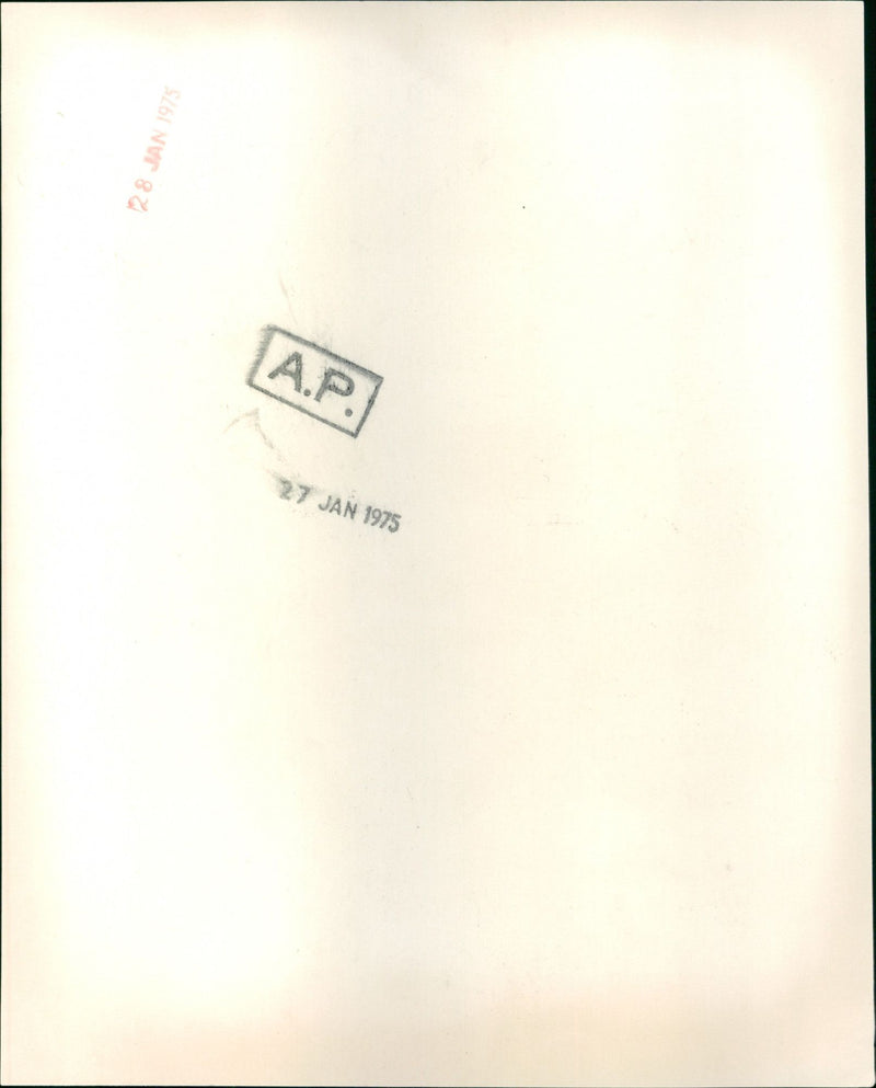 Liv Ullman - Vintage Photograph