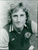 Frank Carrodus - Vintage Photograph