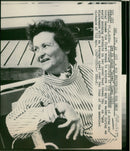 Countess of Arran - Vintage Photograph