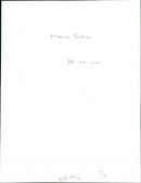 Mario Testino - Vintage Photograph