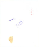 Tommy Trinder - Vintage Photograph