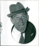 Tommy Trinder - Vintage Photograph