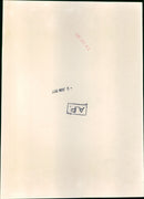 Menachem Begin - Vintage Photograph