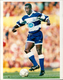 Clive Wilson - Vintage Photograph