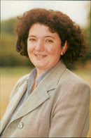 Lydia Anderson - Vintage Photograph