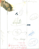 Sylvia Buckingham - Vintage Photograph