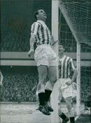 Ray Wilson - Vintage Photograph