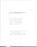 Adam Watson - Vintage Photograph