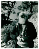 Adam Watson - Vintage Photograph