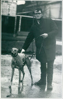 Bob Baker - Vintage Photograph