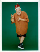 Buster Bloodvessel - Vintage Photograph