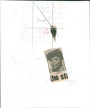 Dionne Warwick - Vintage Photograph