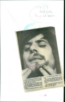 Raymond Beaven - Vintage Photograph