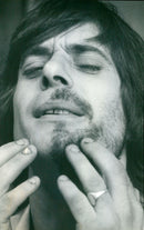 Raymond Beaven - Vintage Photograph