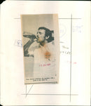 Tony Jacklin - Vintage Photograph