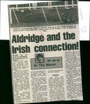 Rhys Wilmot - Vintage Photograph