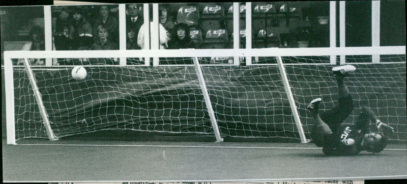 Rhys Wilmot - Vintage Photograph