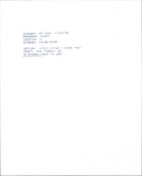 Paul Powell, Andy Thompson, Dean Windass - Vintage Photograph