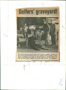 John Tompkin - Vintage Photograph