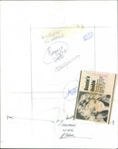 Bonnie Tyler - Vintage Photograph