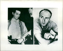 Alfredo Di Stefano - Vintage Photograph
