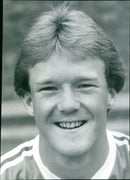 John Williams - Vintage Photograph