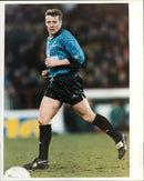 Danny Wilson - Vintage Photograph