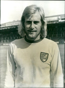 Graham Paddon - Vintage Photograph