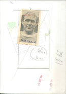 Ray Wilson - Vintage Photograph