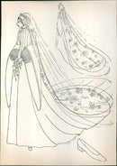 Princess Anne - Vintage Photograph