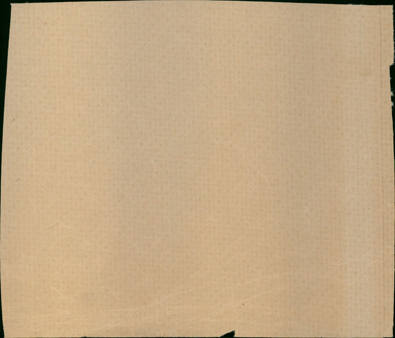 Wilson Danny - Vintage Photograph