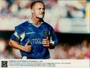 Dennis Wise - Vintage Photograph