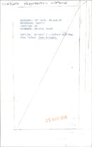 Dean Windass - Vintage Photograph