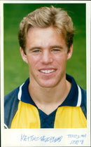 Robert Mutchell - Vintage Photograph