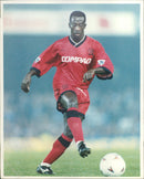 Clive Wilson - Vintage Photograph