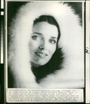 Margaret Trudeau - Vintage Photograph