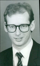 Tony Tysome - Vintage Photograph